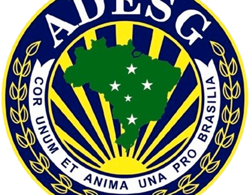 MENSAGEM PELO 71º ANIVERSÁRIO DA ADESG.