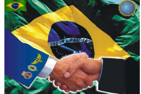 O CAOS EM MANAUS E AS MEDIDAS DE MOBILIZAÇÃO NACIONAL