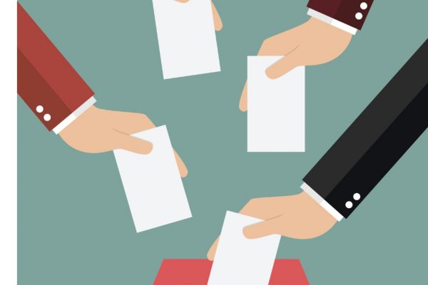 ELEIÇÕES DIRETAS PARA O BIÊNIO 2022/2023