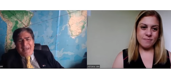 ADESG EM FOCO – A INFLUÊNCIA DA MOBILIZAÇÃO NA LOGÍSTICA