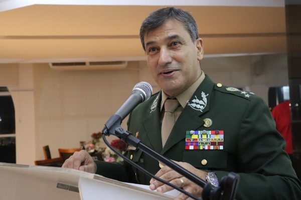 Escola Superior de Guerra do Brasil: 73 anos de uma rica história