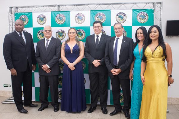 ADESG BAHIA – SOLENIDADE DE FORMATURA DO 48 º CEPE