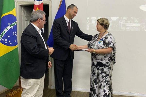 ADESG SÃO PAULO – REPRESENTAÇÃO CAMPINAS – CICLO DE PALESTRAS E CONFERÊNCIAS