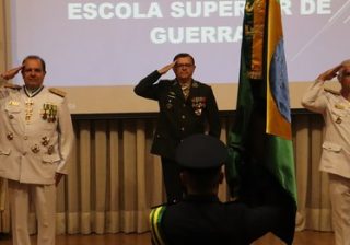ADESG – Associação dos Diplomados da Escola Superior de Guerra