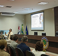 ADESG ALAGOAS – PALESTRA – SECRETARIA DE ESTADO DE FAZENDA