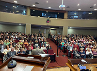 ADESG NACIONAL PRESENTE NA FORMATURA DO PECESG