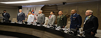 ESCOLA SUPERIOR DE GUERRA CONCLUI 19ª EDIÇÃO DO CGERD EM SÃO PAULO