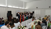 ADESG JUIZ DE FORA – SOLENIDADE DE ENCERRAMENTO DO CURSO CIELM
